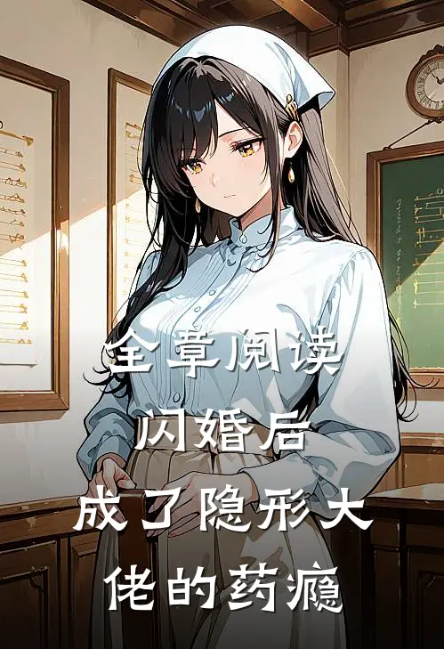 全章阅读闪婚后，成了隐形大佬的药瘾
