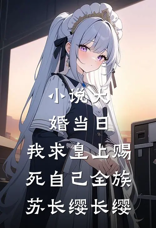 小说大婚当日，我求皇上赐死自己全族(苏长缨长缨)