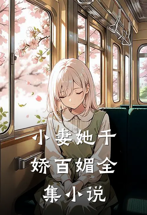 小妻她千娇百媚全集小说