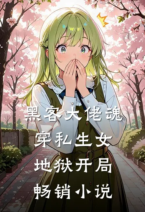 黑客大佬魂穿私生女，地狱开局畅销小说