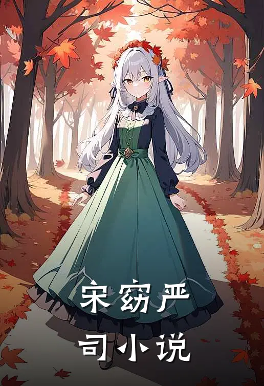 宋窈严司小说