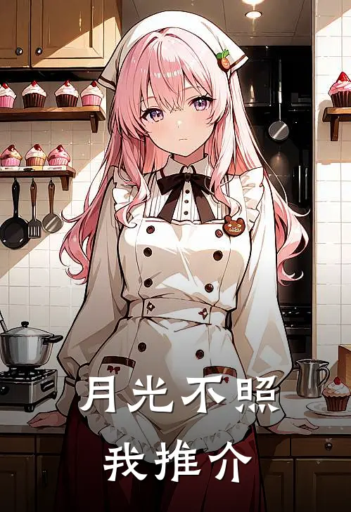 月光不照我推介