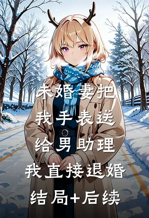 未婚妻把我手表送给男助理，我直接退婚结局+后续