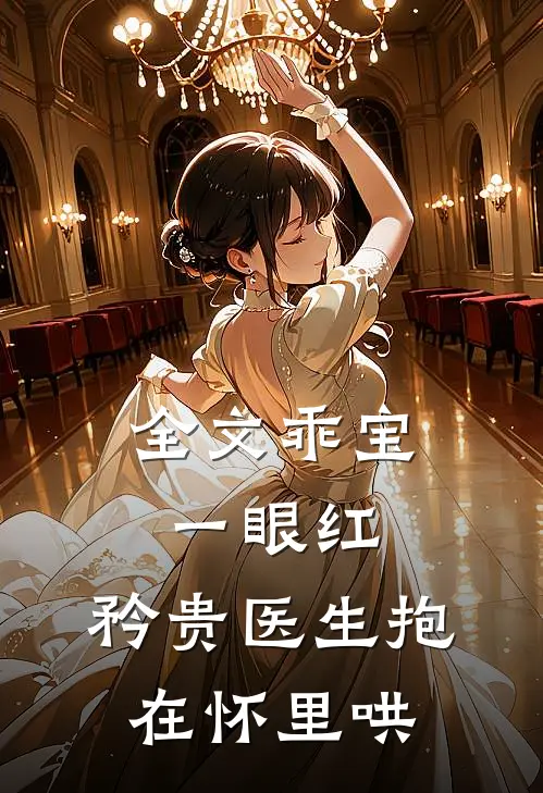 全文乖宝一眼红，矜贵医生抱在怀里哄