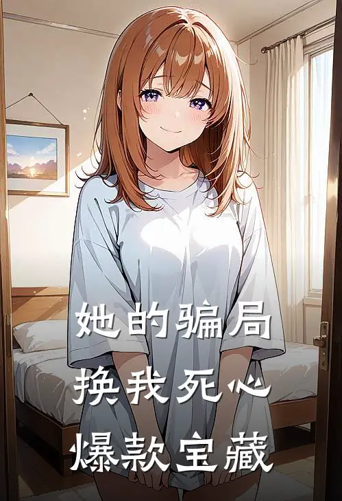 她的骗局，换我死心爆款宝藏