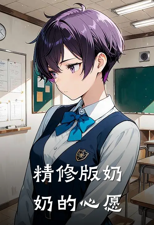精修版奶奶的心愿