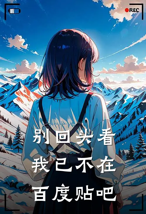 别回头看,我已不在百度贴吧文案