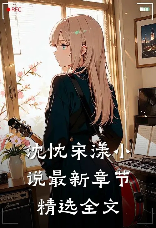 沈忱宋漾小说最新章节精选全文