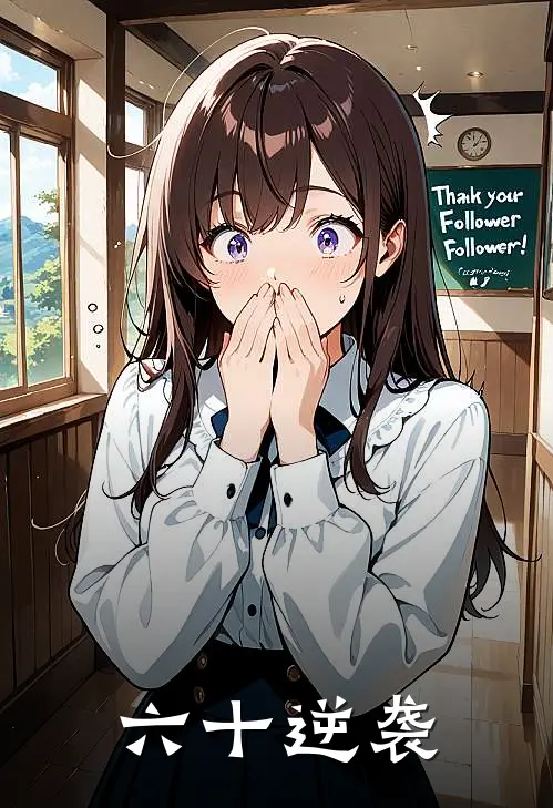 六十逆袭