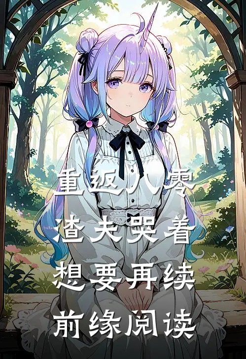 重返八零，渣夫哭着想要再续前缘阅读