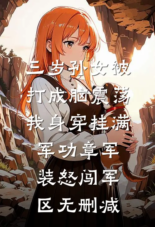 三岁孙女被打成脑震荡，我身穿挂满军功章军装怒闯军区无删减