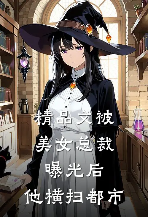 精品文被美女总裁曝光后，他横扫都市