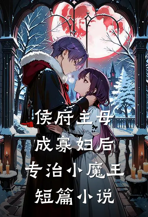 侯府主母成寡妇后，专治小魔王短篇小说