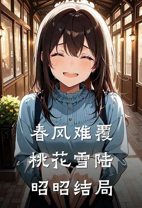春风难覆桃花雪陆昭昭结局
