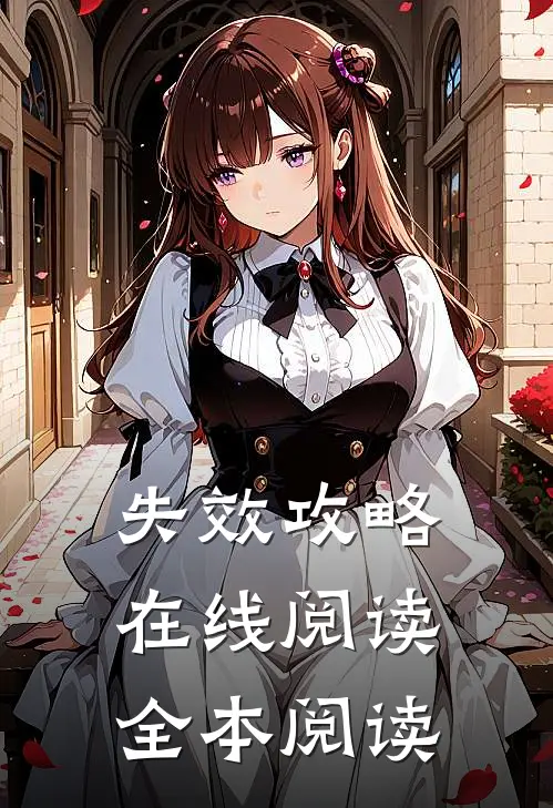 失效攻略在线阅读全本阅读