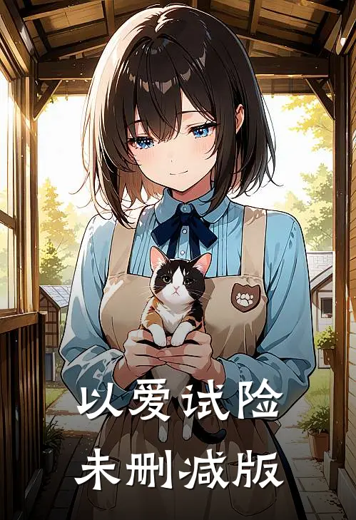 以爱试险未删减版
