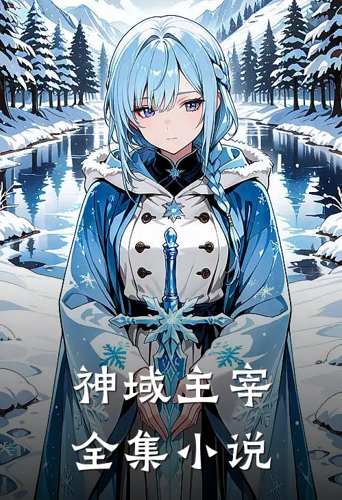 神域主宰全集小说