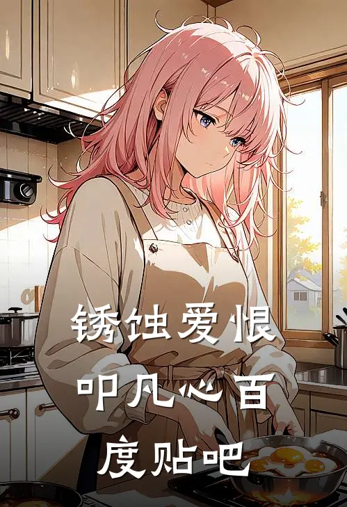 锈蚀爱恨叩凡心百度贴吧