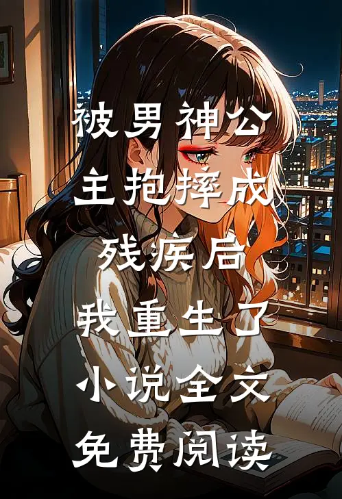 被男神公主抱摔成残疾后，我重生了小说全文免费阅读