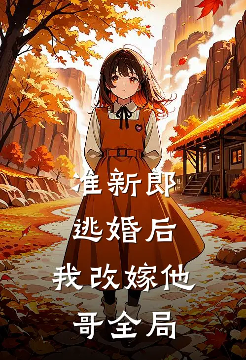 准新郎逃婚后,我改嫁他哥全局