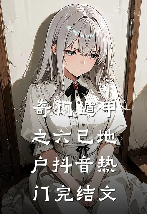 奇门遁甲之六己地户抖音热门完结文