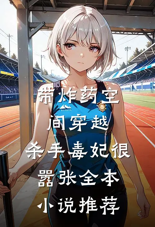 带炸药空间穿越：杀手毒妃很嚣张全本小说推荐