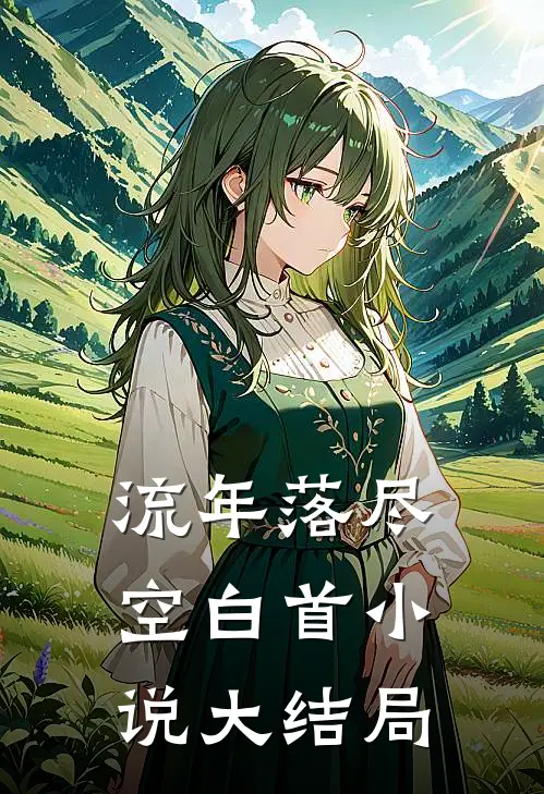 流年落尽空白首小说大结局