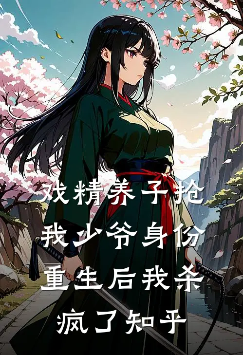 戏精养子抢我少爷身份，重生后我杀疯了知乎