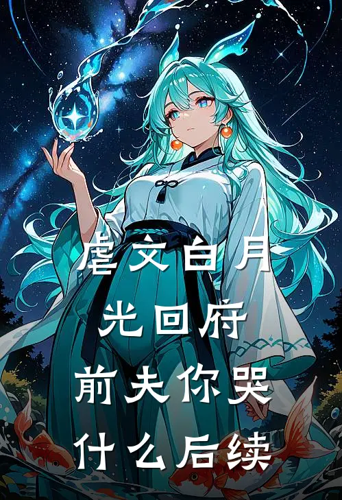 虐文白月光回府，前夫你哭什么后续