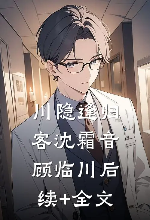 川隐逢归客沈霜音顾临川后续+全文