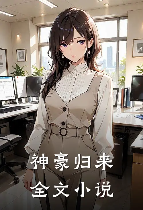神豪归来全文阅读