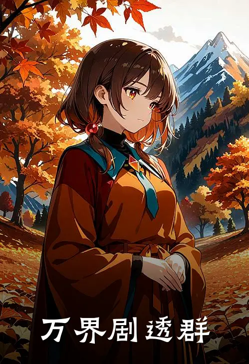 万界剧透群