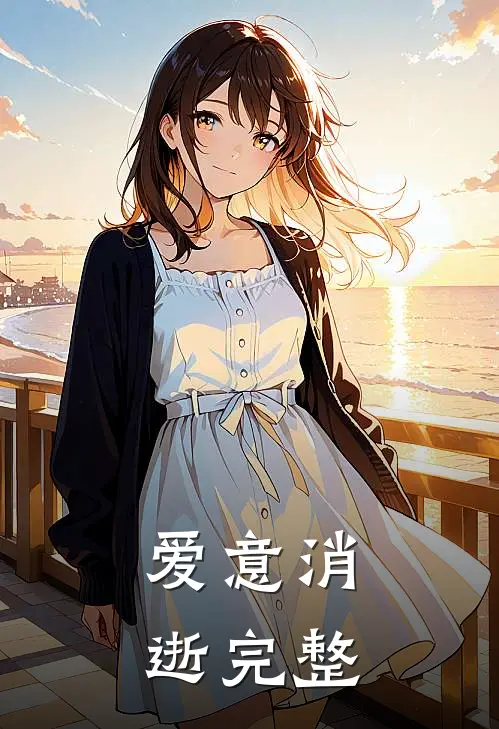 爱意消逝完整
