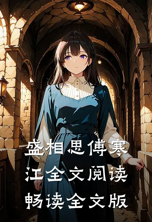 盛相思傅寒江全文阅读畅读全文版
