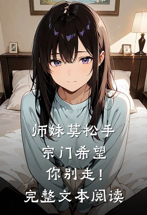 师妹莫松手，宗门希望你别走！完整文本阅读