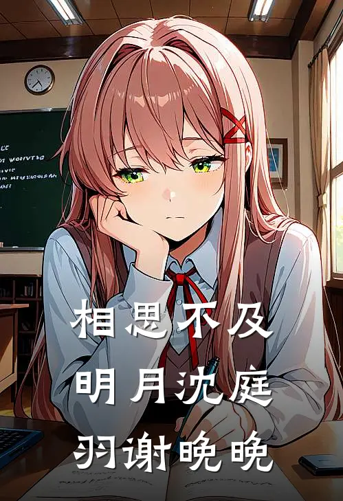 相思不及明月沈庭羽谢晚晚