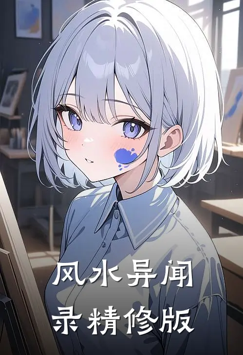 风水异闻录精修版