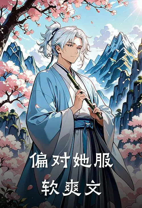 偏对她服软爽文