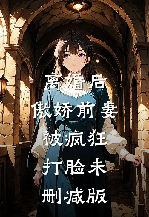 离婚后，傲娇前妻被疯狂打脸未删减版