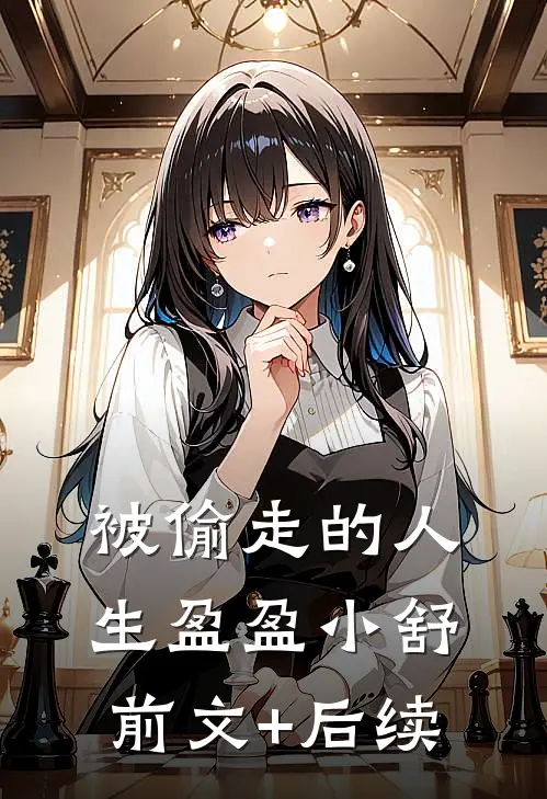 被偷走的人生盈盈小舒前文+后续