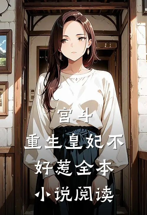 宫斗：重生皇妃不好惹全本小说阅读