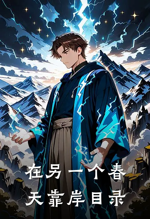 在另一个春天靠岸目录