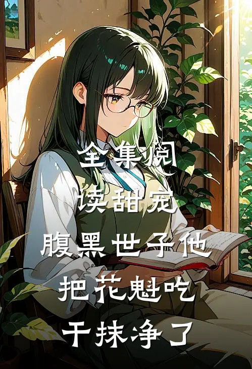 全集阅读甜宠：腹黑世子他把花魁吃干抹净了