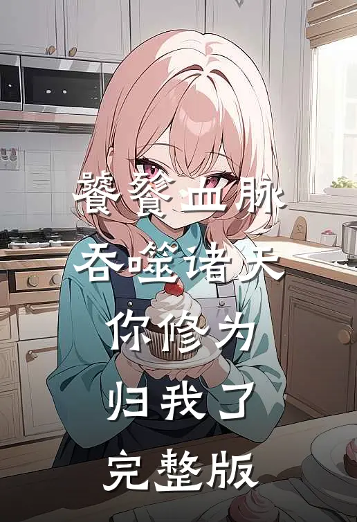 饕餮血脉吞噬诸天，你修为归我了完整版