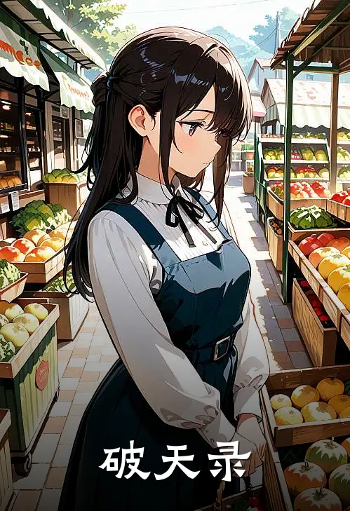 破天录