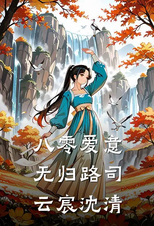 八零爱意无归路(司云宸沈清)