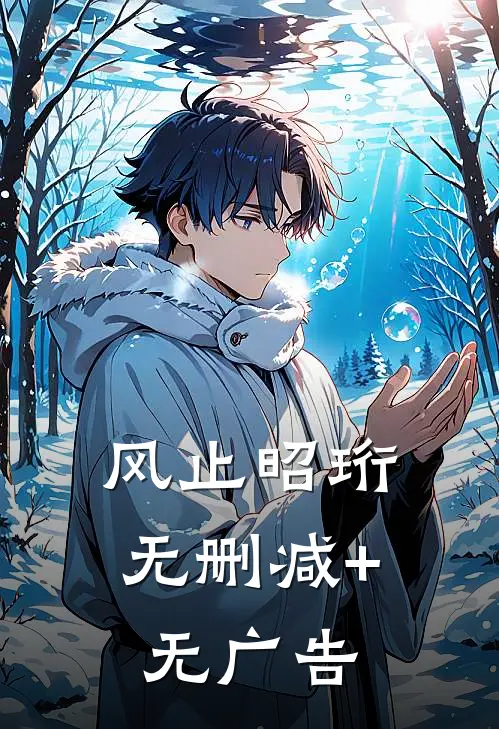 风止昭珩无删减+无广告