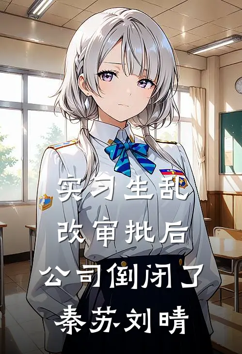 实习生乱改审批后，公司倒闭了秦苏刘晴