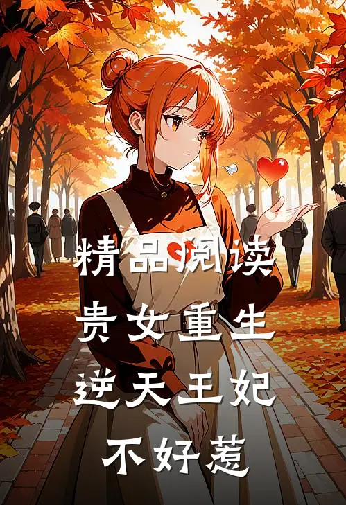 精品阅读贵女重生逆天王妃不好惹