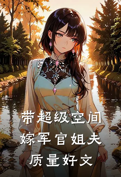 带超级空间，嫁军官姐夫质量好文
